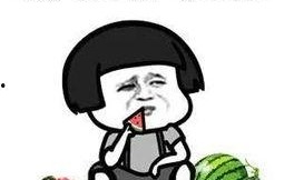 娱乐吃瓜一小时,一小时内吃尽瓜果盛宴